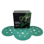 Speedfix 132 Aluminium Oxide 150mm Disc 7Hole