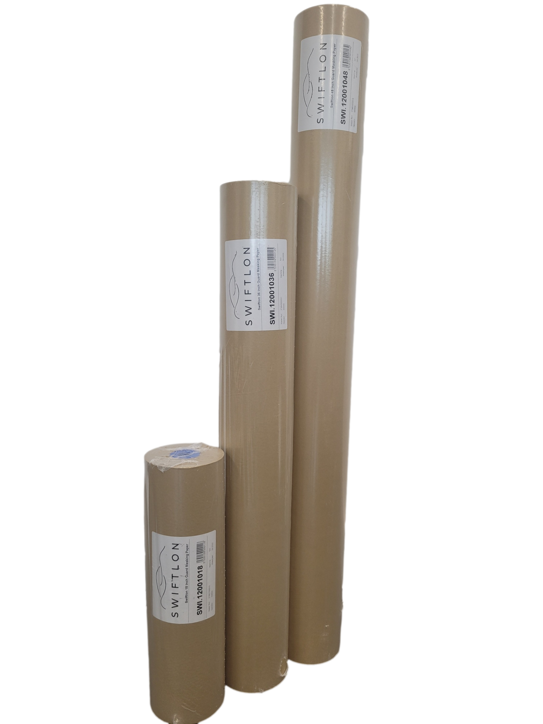 SWI.12001018 Swiftlon ® Guard Masking Paper - Image 1