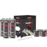 PROXL TOUGHOX TRUCK BED LINER PAINT KITS