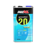 PROXL XPRESS305 CLEARCOAT KIT Generation20 Clearcoat 7.7 ltr kit