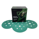 Speedfix 132 Aluminium Oxide 150mm Disc 7Hole - Image 2