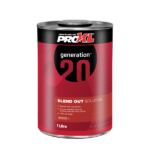 PROXL BLEND-OUT SOLUTION Generation20 Fade-Out Solvent 1lt