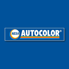 Nexa Autocolor 528 Flip Controller 2.5ltr