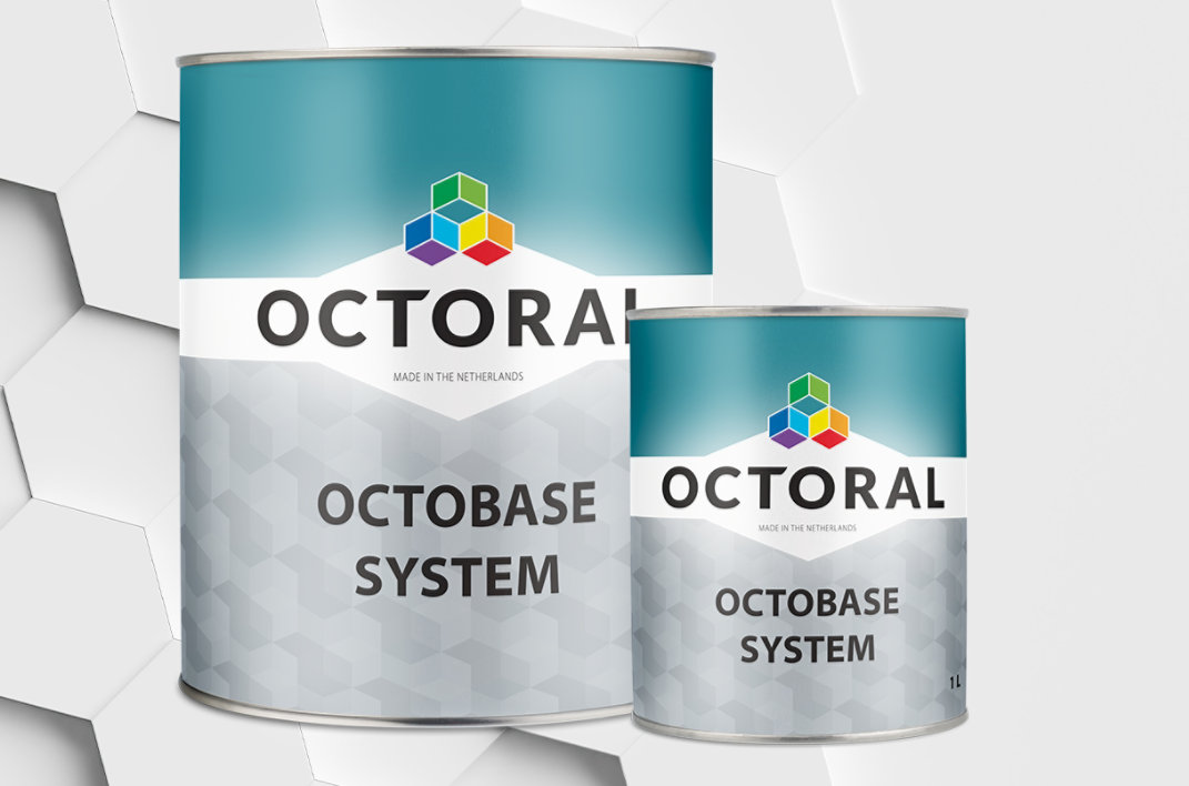 Octoral Octobase - Image 1