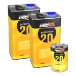 PROXL BASECOAT THINNER Slow & Standard Speeds