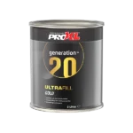 PROXL GOLD BODY FILLER UltraFill Polyester Body Filler (3lt)
