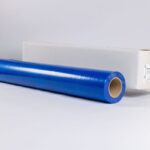 SMASHWRAP Adhesive Film – Broken Window Protection Film