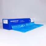AQUAFIT Paint Masking Film – Water-Resistant Vehicle Masking Solution