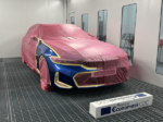 CDC Masking Film