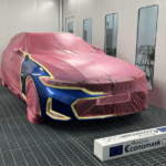 CDC Masking Film