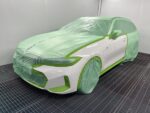 WONDERMASK® Recycled Masking Film - Image 3