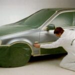 WONDERMASK® CLASSIC Car Cover - Image 2