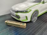 Economask Recycled Masking Film - Image 2