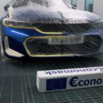 Economask – HDPE Vehicle Masking Film
