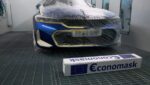 Economask – HDPE Vehicle Masking Film