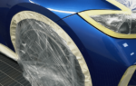 Economask – HDPE Vehicle Masking Film - Image 2