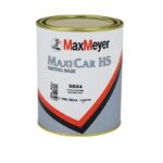 500ml Max Meyer Maxicar SB X4 Solaris Red Xirallic Tinter