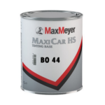1ltr Max Meyer Maxicar BO 44 Orange Aluminium Tinter