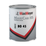 1ltr Max Meyer Maxicar BO 45 Brilliant Red Tinter
