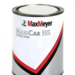 500ml Max Meyer Maxicar SB X9 Stellar Green Xirallic Tinter