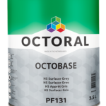3ltr PF131 HS Primer Surfacer Grey