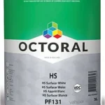 3ltr PF131 HS Primer Surfacer White