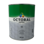3ltr PF131 HS Primer Surfacer Black