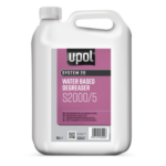 5ltr Upol Water Based Panel Wipe "WATER"